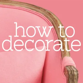How to Decorate podcast artwork