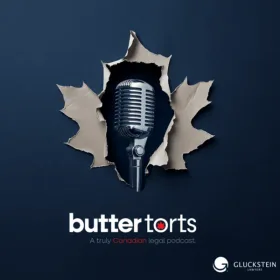 Butter Torts podcast artwork