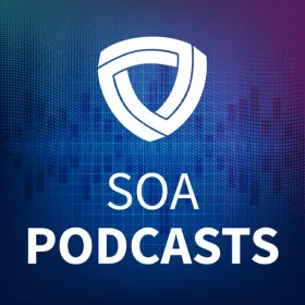 SOA Podcasts podcast artwork